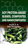 Soy Protein-Based Blends