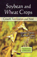 Soybean and Wheat Crops - Davies, Samuel