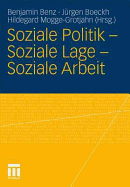 Soziale Politik - Soziale Lage - Soziale Arbeit