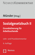 Sozialgesetzbuch II: Grundsicherung Fur Arbeitsuchende