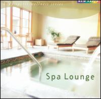 Spa Lounge - Various Artists
