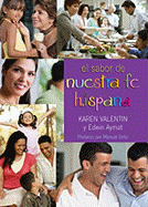 Spa-Sabor de Nuestra Hispana - Valentin, Karen, and Aymat, Edwin, Reverend, and Ortiz, Manuel (Foreword by)