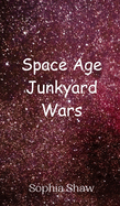 Space Age Junkyard Wars