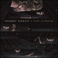 Space Between - Sammy Hagar & the Circle