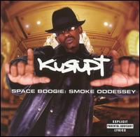 Space Boogie: Smoke Oddessey - Kurupt