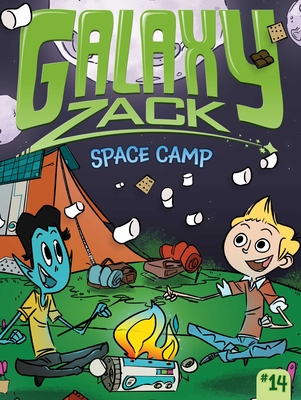 Space Camp - O'Ryan, Ray