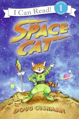Space Cat - Cushman, Doug
