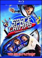 Space Chimps [Blu-ray] - Kirk De Micco