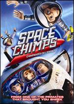 Space Chimps [French] - Kirk De Micco