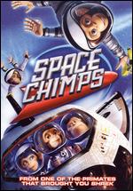Space Chimps - Kirk De Micco