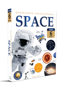 Space: Collection of 6 Books