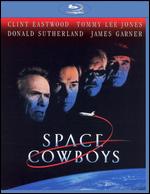 Space Cowboys [Blu-ray] - Clint Eastwood