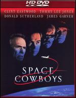 Space Cowboys [HD] - Clint Eastwood