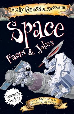 Space Facts & Jokes - Townsend, John