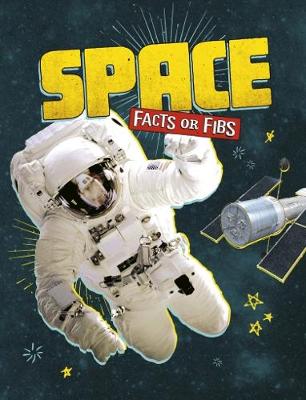 Space Facts or Fibs - Russo, Kristin J