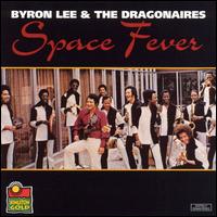 Space Fever - Byron Lee & the Dragonaires