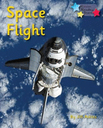 Space Flight: Phonics Phase 5