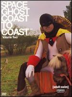 Space Ghost Coast to Coast, Vol. 2 [2 Discs]