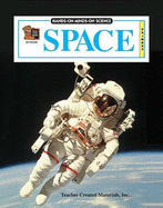 Space (Hands-On Minds-On Science Series)