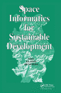 Space Informatics for Sustainable Development