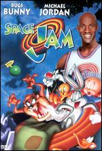 Space Jam [P&S] [Special Edition] - Joe Pytka