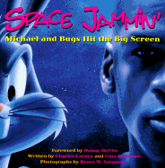 Space Jammin': The Courtship of Michael and Bugs
