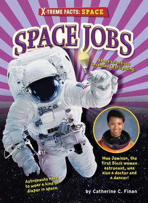 Space Jobs - Finan, Catherine C