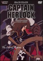 Space Pirate Captain Herlock: The Legend Returns