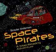 Space Pirates: A Map-Reading Adventure