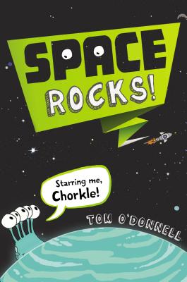 Space Rocks! - O'Donnell, Tom