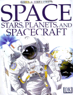 Space, Stars, Planets, and Spacecraft