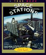 Space Stations - Tb - Sipiera, Diane M, and Sipiera, Paul P