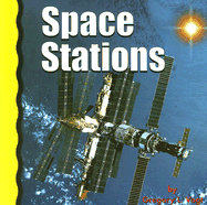 Space Stations - Vogt, Gregory L