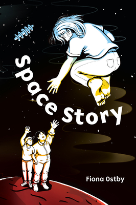 Space Story - Ostby, Fiona