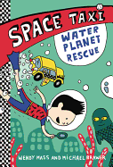 Space Taxi: Water Planet Rescue