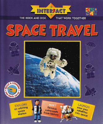 Space Travel - Graham, Ian