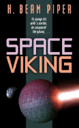 Space Viking - Piper, H Beam