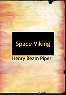 Space Viking - Piper, Henry Beam