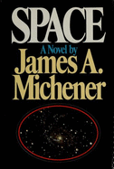 Space - Michener, James A