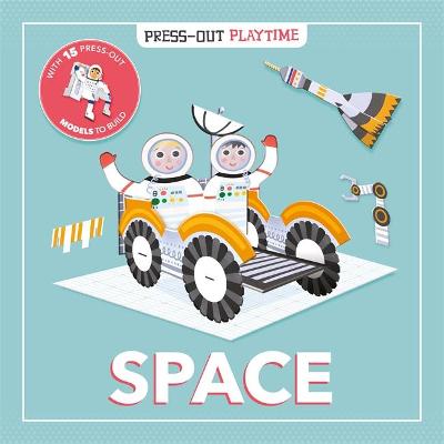 Space - Igloo Books