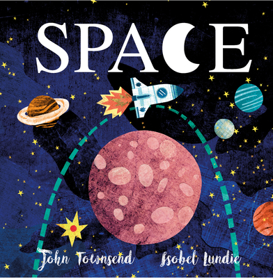 Space - Townsend, John
