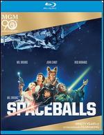 Spaceballs [25th Anniversary Edition] [Blu-ray]