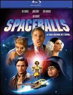 Spaceballs [Blu-ray/DVD] - Mel Brooks