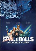 Spaceballs [French] - Mel Brooks