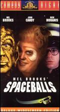 Spaceballs - Mel Brooks