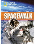 Spacewalk: Footprint Reading Library 2600