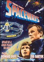 Spaceways - Terence Fisher