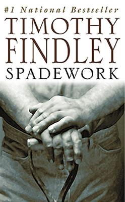 Spadework - Findley, Timothy