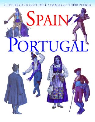 Spain and Portugal - Mason Crest Publishers (Creator), and Humphrey, Robert Lee (Editor), and Stuart, Keith