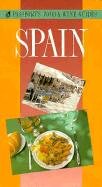 Spain Food and Wine Guide